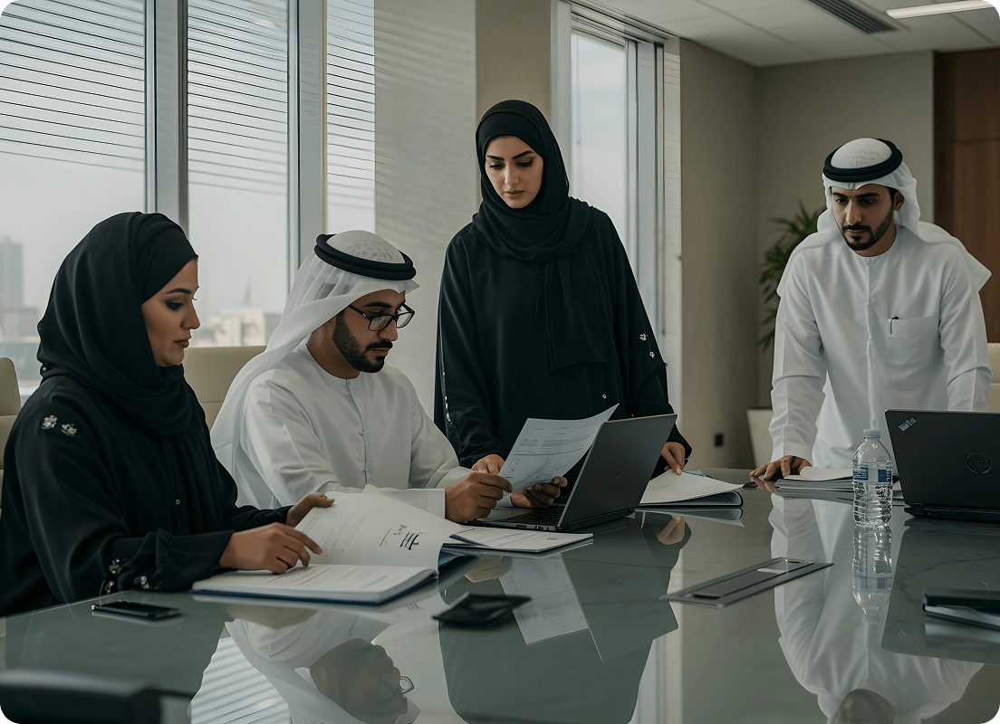 SNCS Tendering Meeting